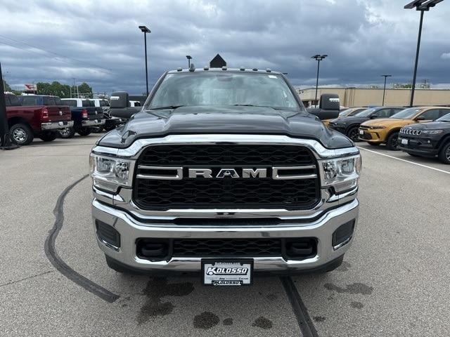 new 2024 Ram 2500 car, priced at $64,761