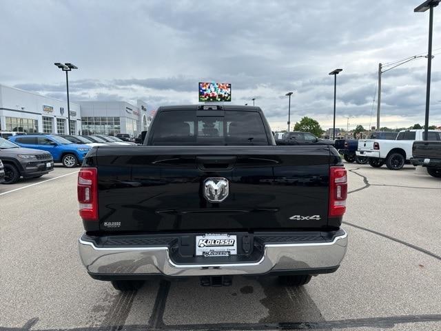 new 2024 Ram 2500 car, priced at $64,761