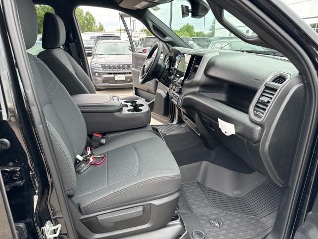 new 2024 Ram 2500 car, priced at $64,473