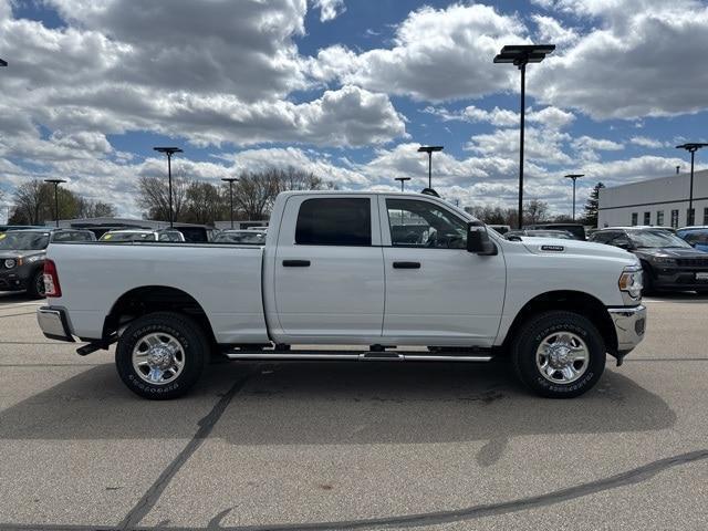 new 2024 Ram 2500 car, priced at $53,646