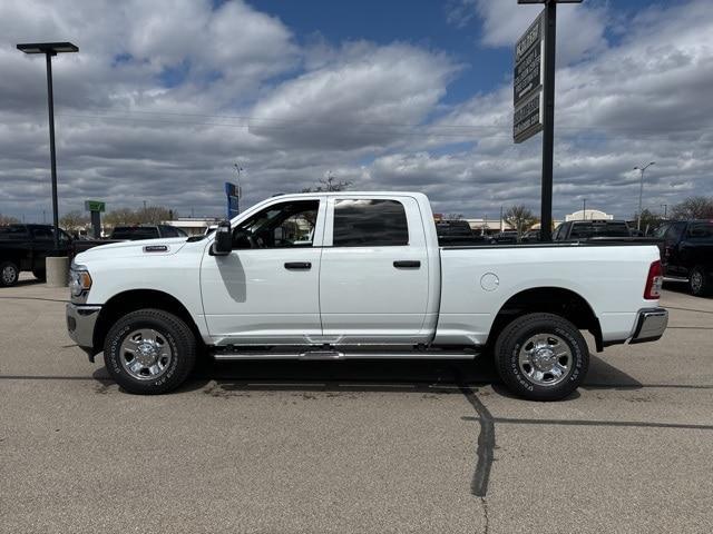 new 2024 Ram 2500 car, priced at $53,646