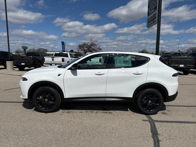 new 2024 Dodge Hornet car, priced at $37,605