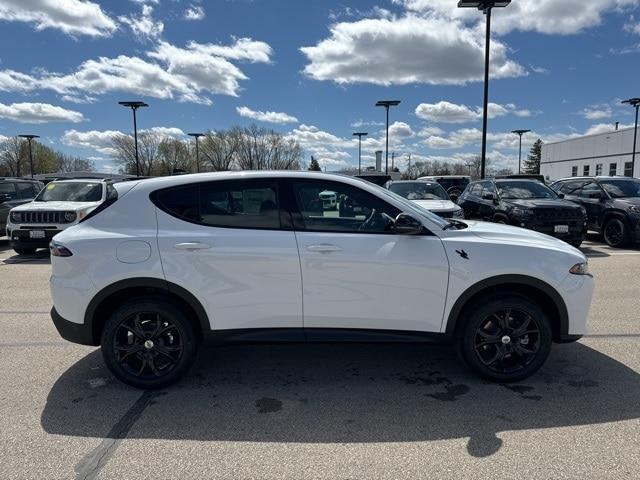 new 2024 Dodge Hornet car, priced at $37,605