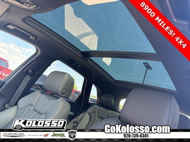 used 2024 Audi Q5 car, priced at $42,997