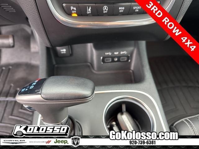 used 2018 Dodge Durango car, priced at $24,244