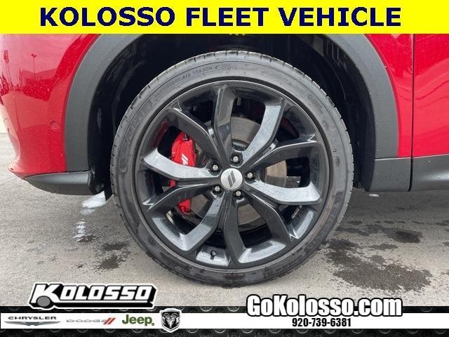 used 2023 Dodge Hornet car, priced at $29,500