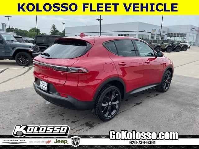 used 2023 Dodge Hornet car, priced at $29,500