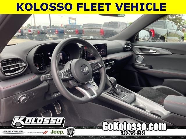 used 2023 Dodge Hornet car, priced at $29,500