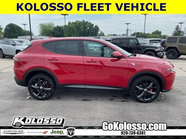 used 2023 Dodge Hornet car, priced at $29,500