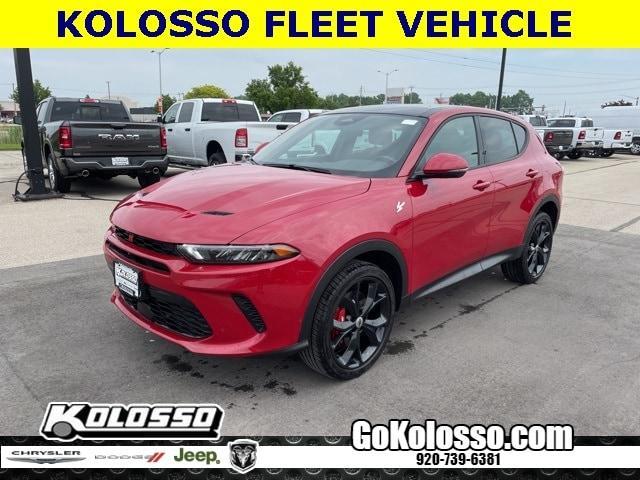used 2023 Dodge Hornet car, priced at $29,500