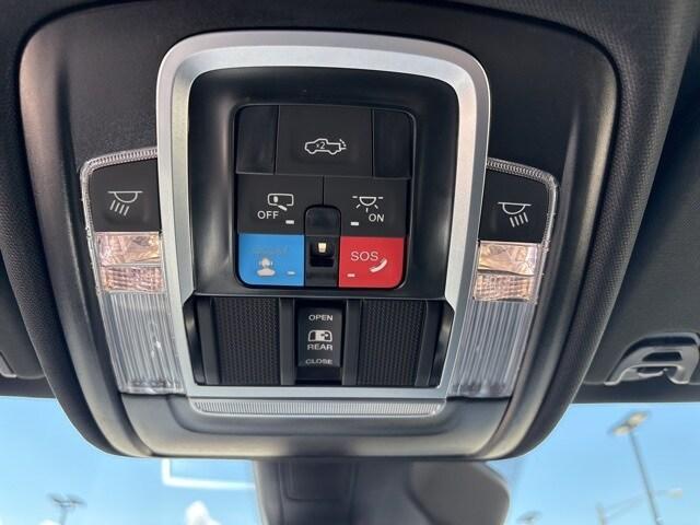 new 2025 Ram 1500 car, priced at $52,868