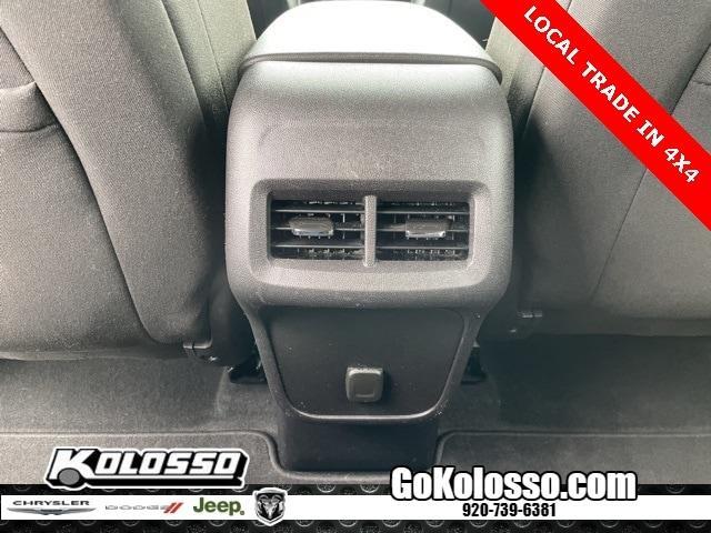 used 2018 Chevrolet Equinox car, priced at $14,500