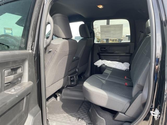 new 2025 Ram 2500 car, priced at $61,295