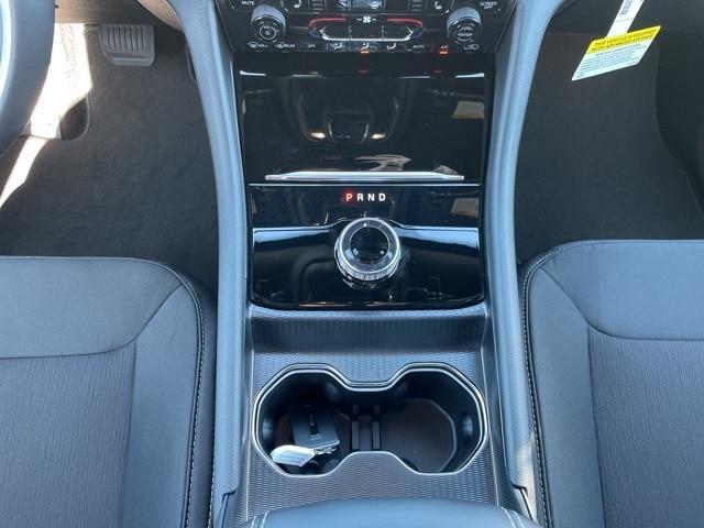 new 2025 Jeep Grand Cherokee car, priced at $41,667