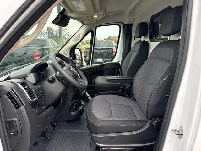 new 2024 Ram ProMaster 2500 car, priced at $53,715