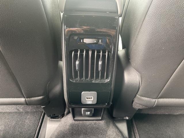 used 2023 Jeep Compass car, priced at $28,989