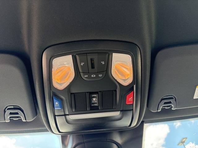 new 2025 Ram 2500 car, priced at $58,950