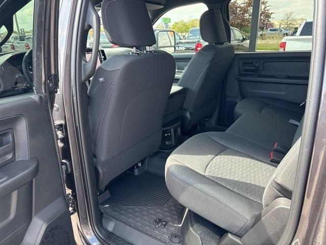 new 2025 Ram 2500 car, priced at $58,950