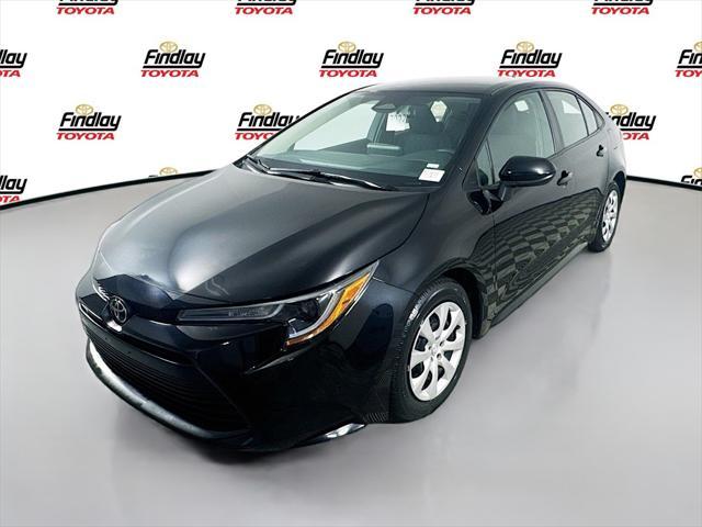 used 2023 Toyota Corolla car, priced at $22,988