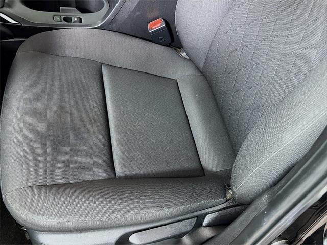 used 2023 Toyota Corolla car, priced at $22,988