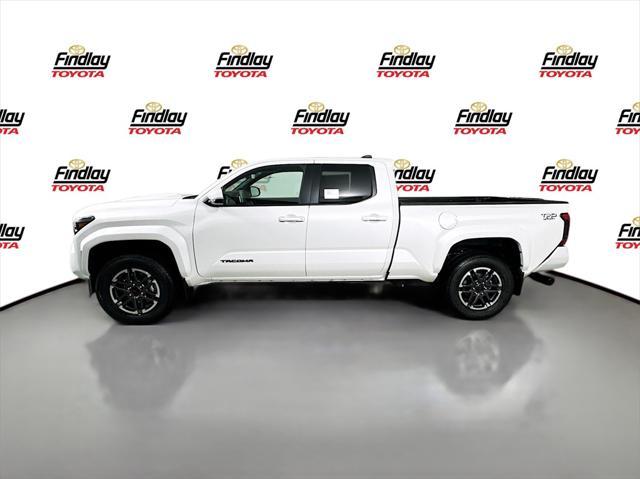 new 2024 Toyota Tacoma car, priced at $48,548