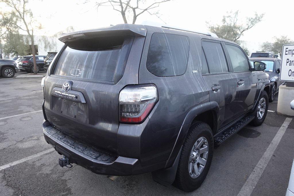 used 2014 Toyota 4Runner car, priced at $20,688