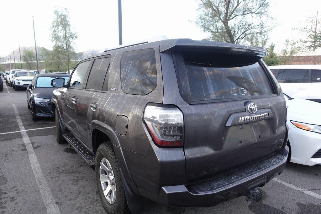 used 2014 Toyota 4Runner car, priced at $20,688