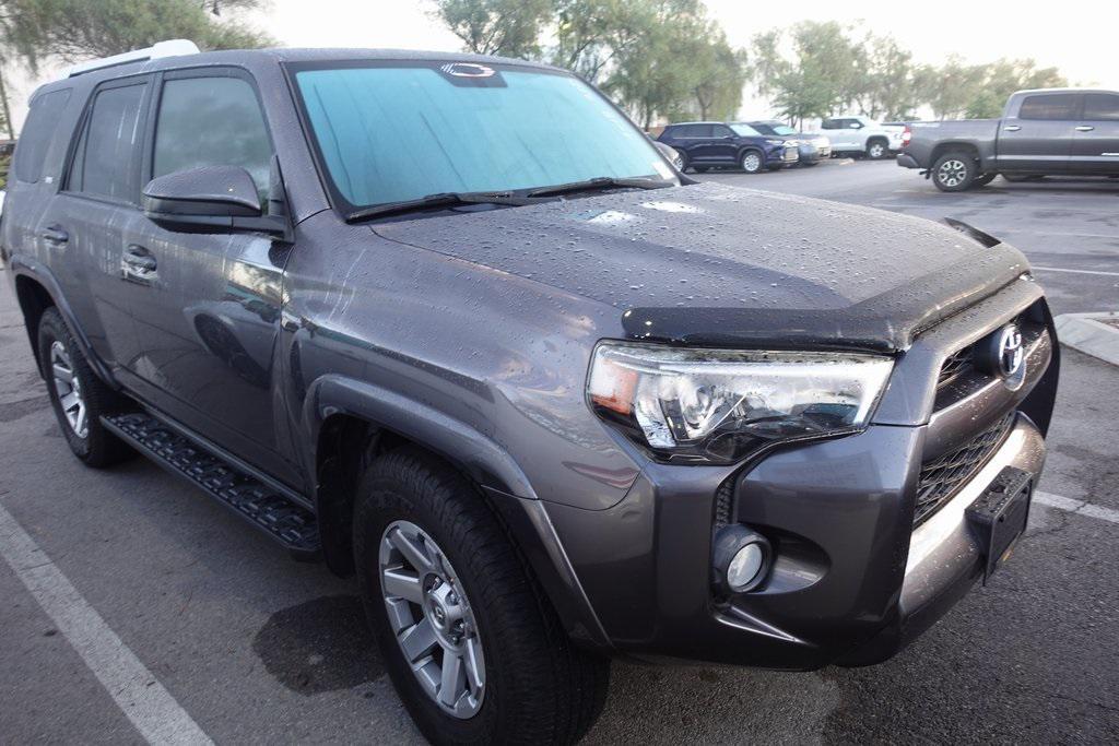 used 2014 Toyota 4Runner car, priced at $20,688