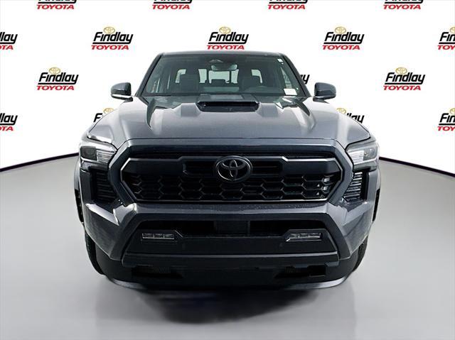 new 2025 Toyota Tacoma car, priced at $52,129