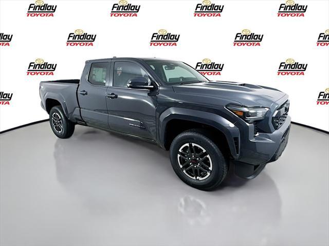 new 2025 Toyota Tacoma car, priced at $52,129