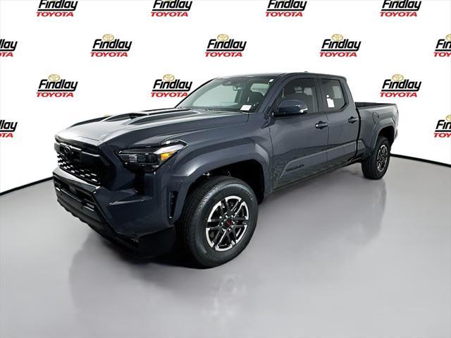 new 2025 Toyota Tacoma car, priced at $52,129