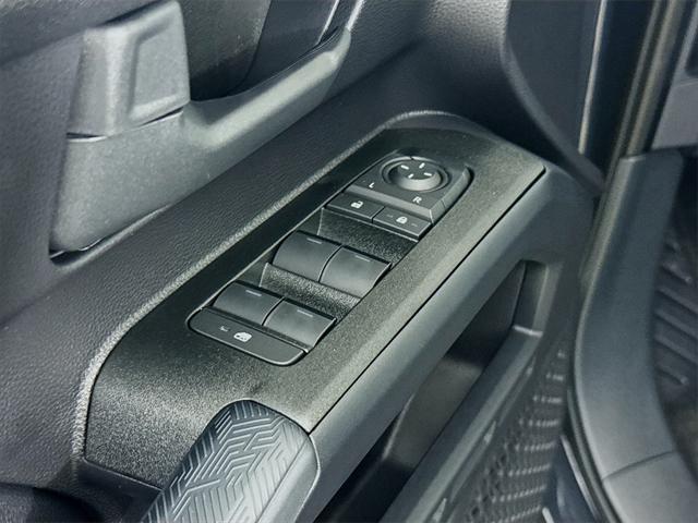 new 2025 Toyota 4Runner car, priced at $55,989