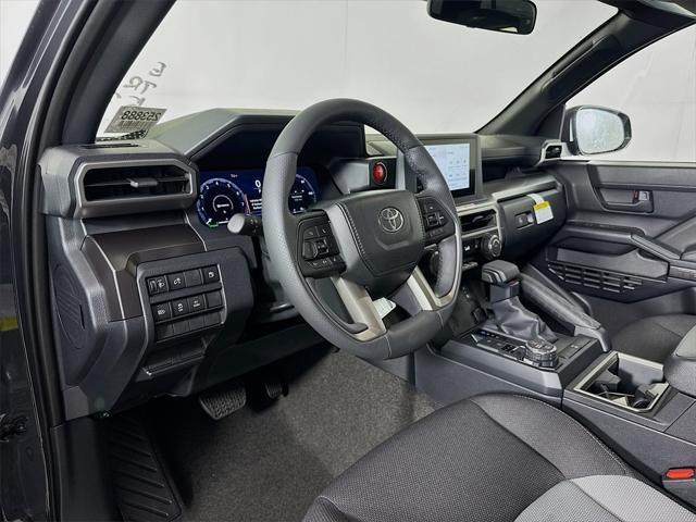 new 2025 Toyota 4Runner car, priced at $55,989