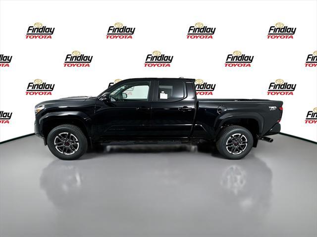 new 2024 Toyota Tacoma car, priced at $42,193