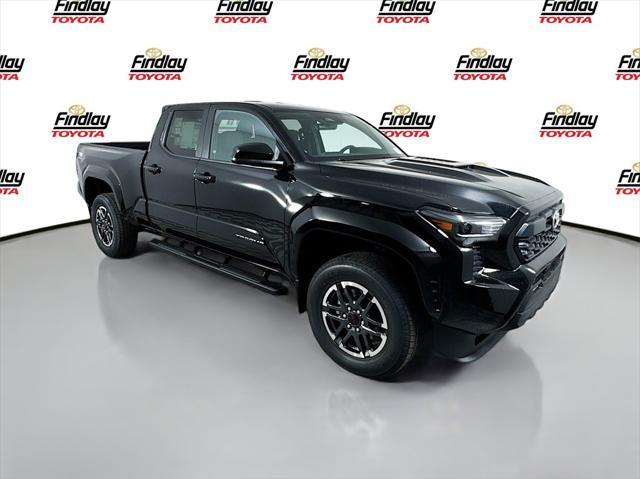 new 2024 Toyota Tacoma car, priced at $42,193