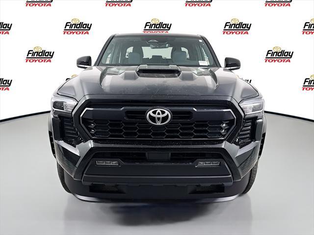 new 2024 Toyota Tacoma car, priced at $42,193