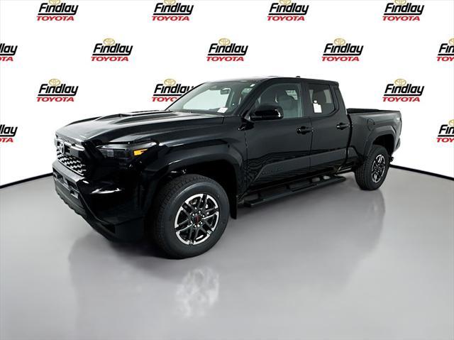 new 2024 Toyota Tacoma car, priced at $42,193