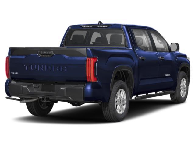 new 2026 Toyota Tundra car, priced at $63,152