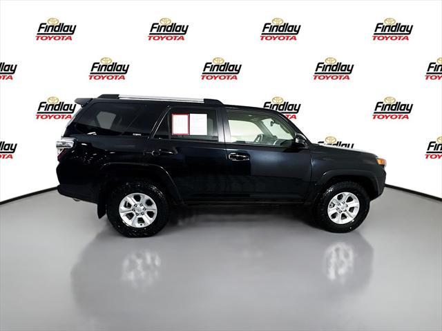 used 2023 Toyota 4Runner car, priced at $35,988