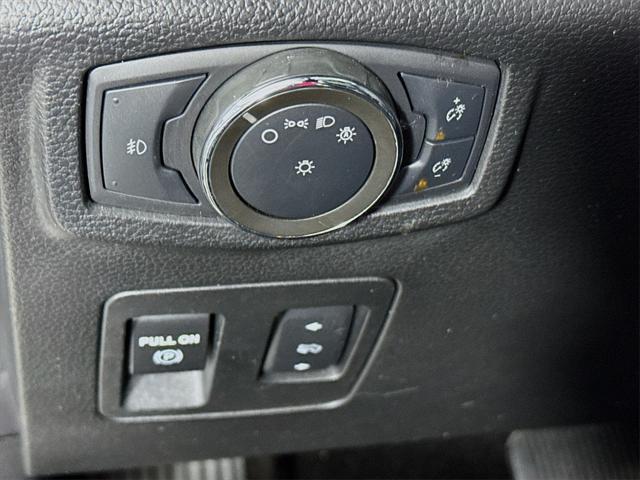 used 2021 Ford Expedition car, priced at $43,488