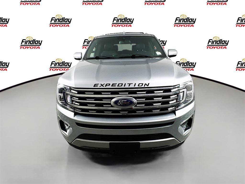 used 2021 Ford Expedition car, priced at $43,488