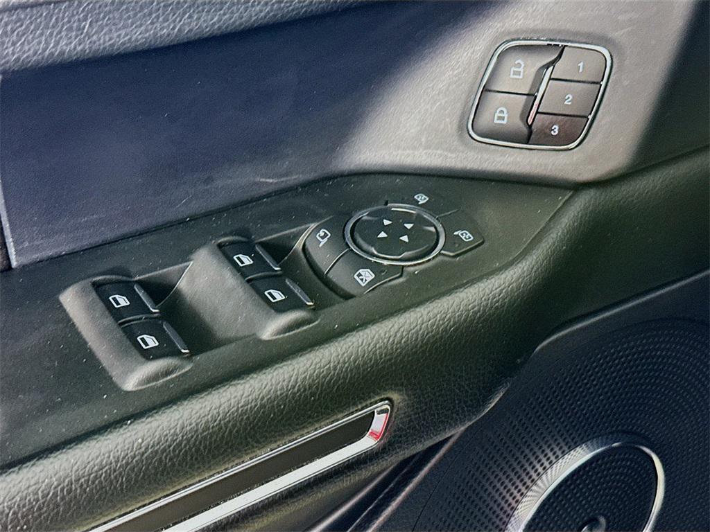 used 2021 Ford Expedition car, priced at $43,488