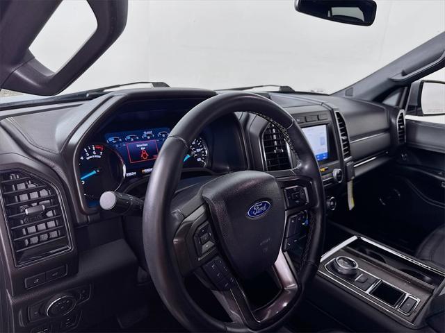 used 2021 Ford Expedition car, priced at $43,488