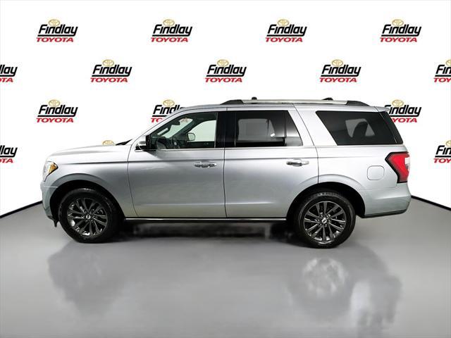 used 2021 Ford Expedition car, priced at $43,488