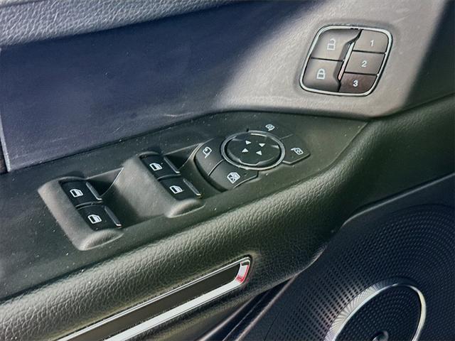 used 2021 Ford Expedition car, priced at $43,488