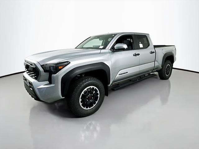 new 2024 Toyota Tacoma car, priced at $54,718