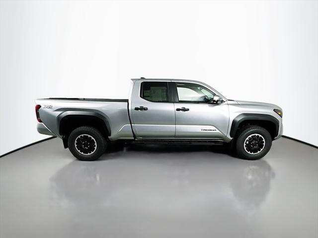 new 2024 Toyota Tacoma car, priced at $54,718