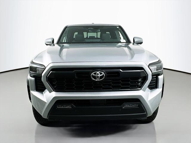 new 2024 Toyota Tacoma car, priced at $54,718