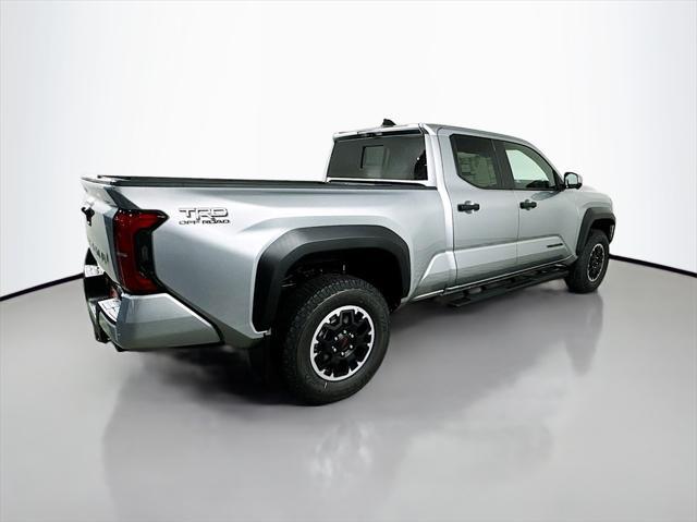 new 2024 Toyota Tacoma car, priced at $54,718