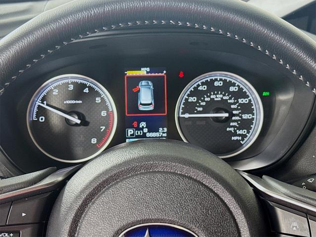 used 2020 Subaru Forester car, priced at $23,588